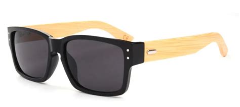 what sunglasses are made in china